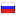 pl111.ru server is located in Russia